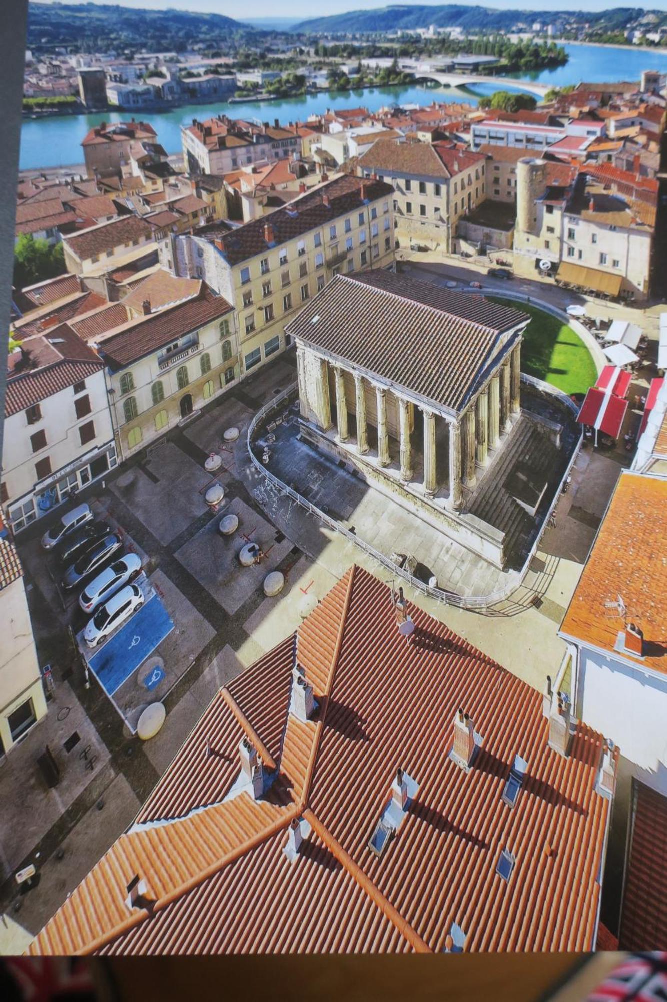 Chambres Au Grand Calme Dans Maison Primarette Zewnętrze zdjęcie