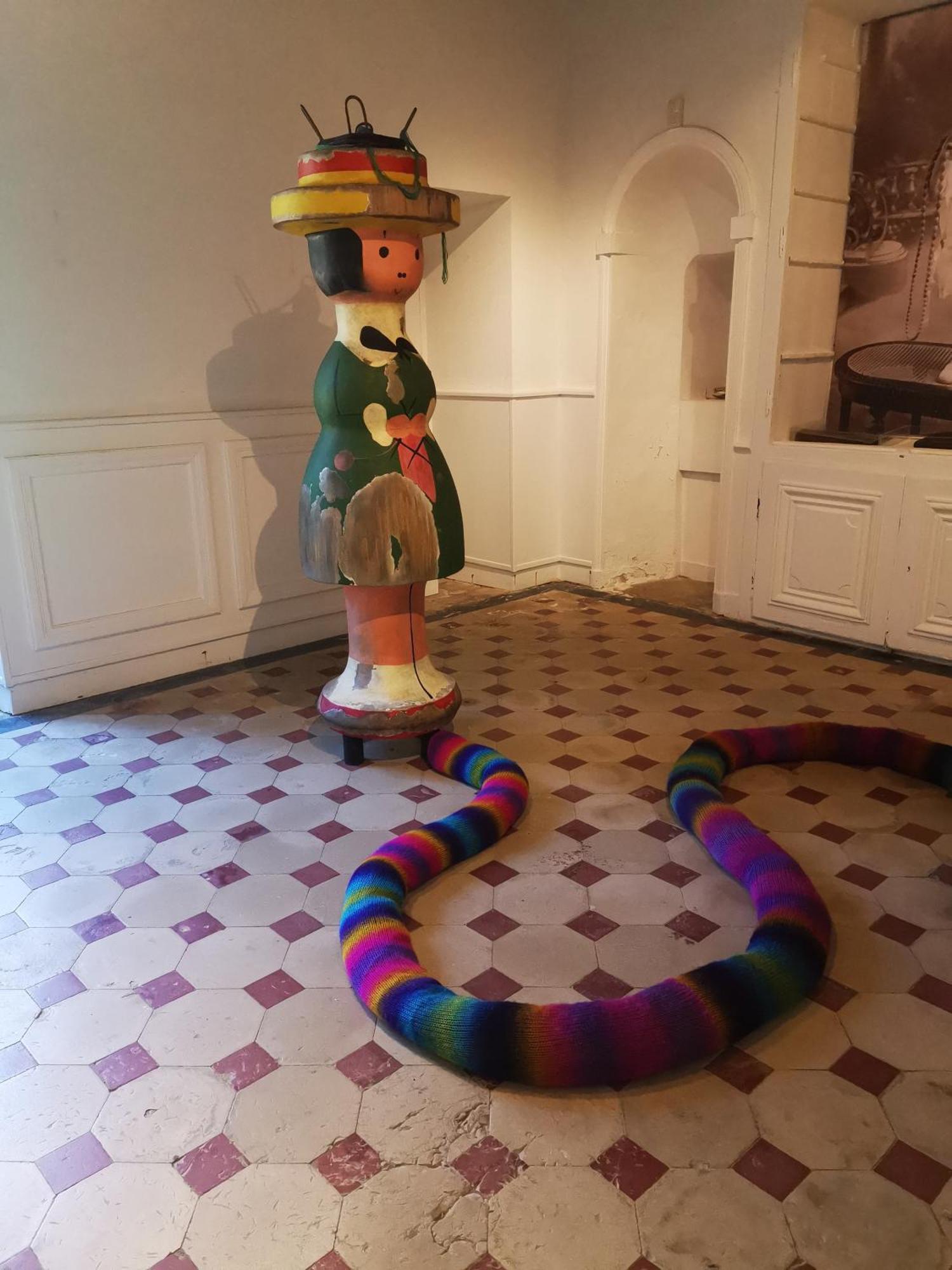 Chambres Au Grand Calme Dans Maison Primarette Zewnętrze zdjęcie